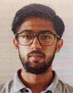 Satyam Joshi