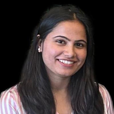 POOJA PANWAR