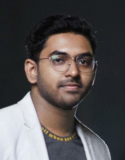 Sudipta Saha