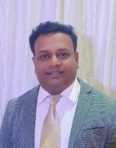 GOPINATH M RAO