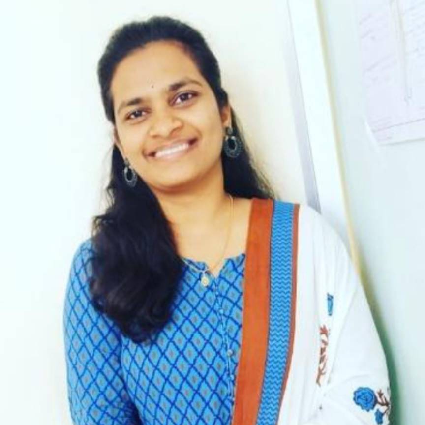 Hema Manisha Adimulam