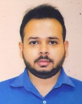 Suman Barick