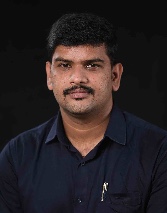 Vikram Murali
