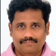 Madhusuthanan R