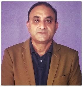 Dr Naseer-ud-din Hakim