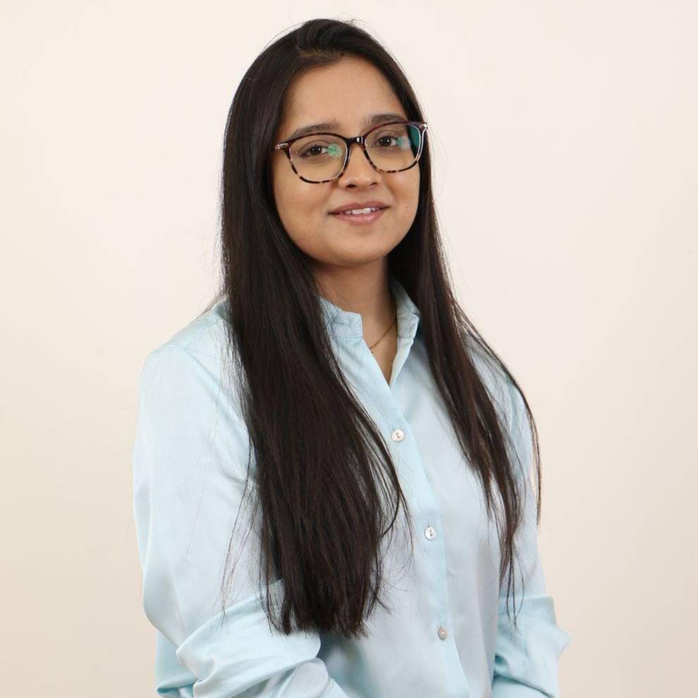 Sumaiya Kothawala