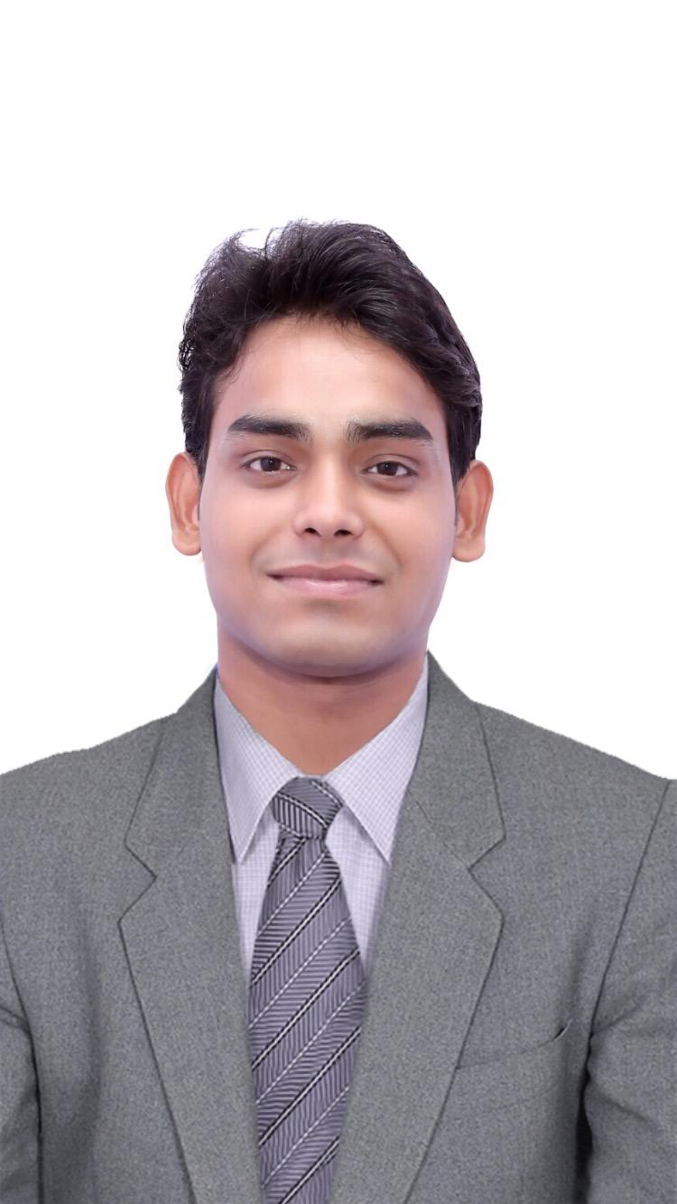 Himanshu Jindal