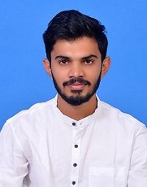 Kishore E