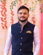 Saurav Balodi
