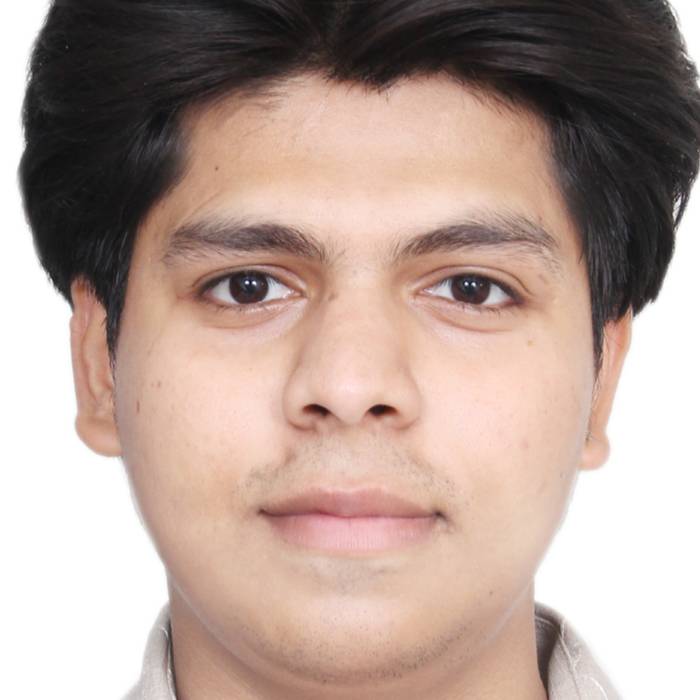IRSHAD KHAN
