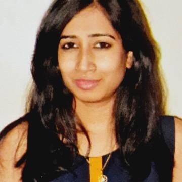 Shruti Shrivastava