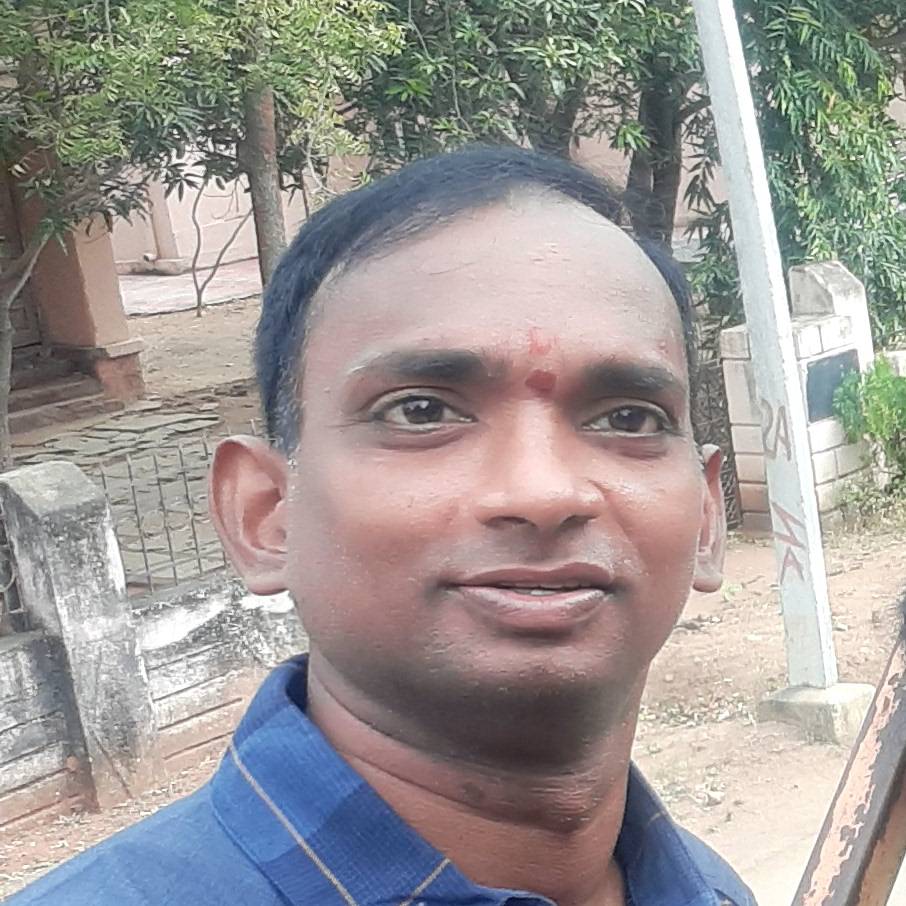 Sasanapuri Manoj