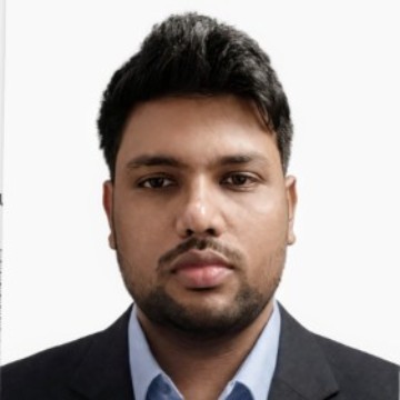 SUNIL KUMAR SWAIN