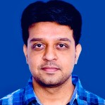 Nideesh Shetty Billadi