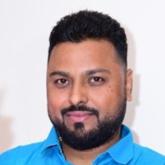 Narinder Kumar