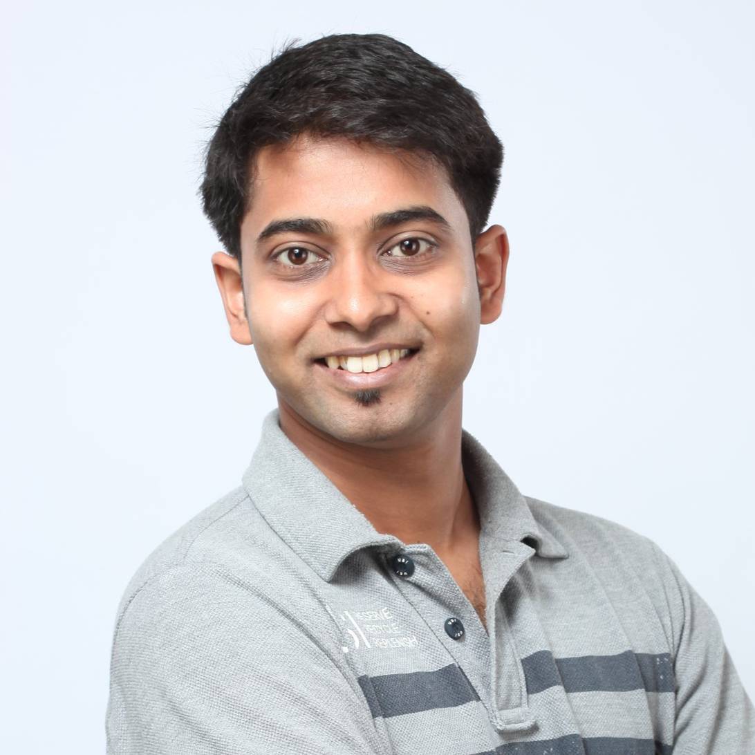 Mayukh Ranjan Das