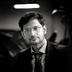 Avinash Kumar
