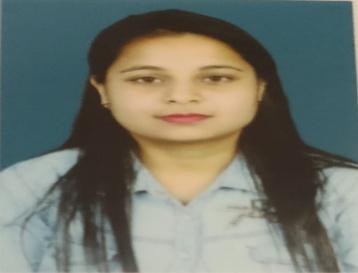 PRIYANKA PRIYADARSHNI THAMBA