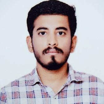 ANUSHESH POTE