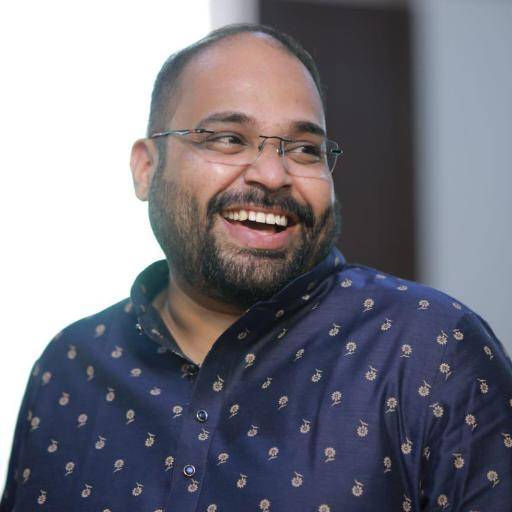 Shreejith Nair