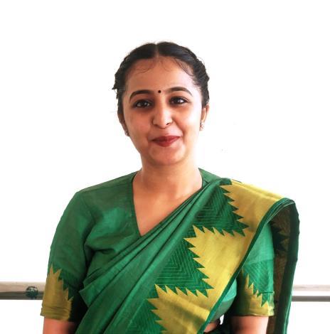 Vanshita SHUKLA