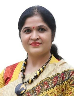 Vaishali Mishra