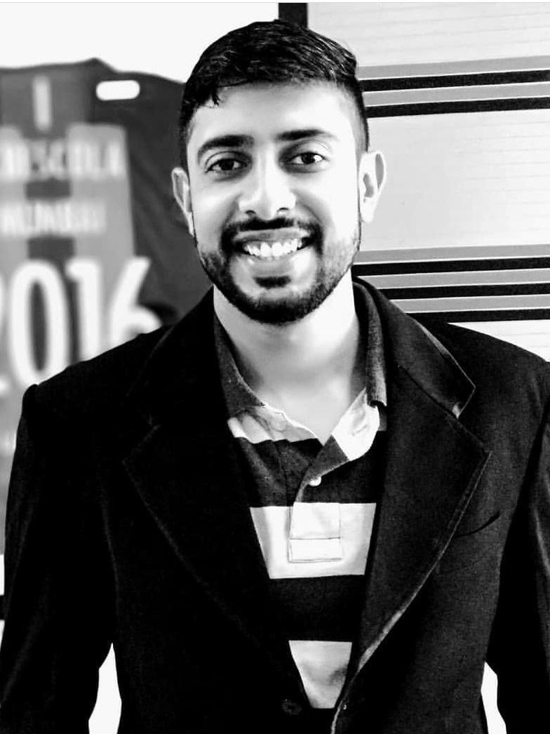 Neeraj Nerlekar
