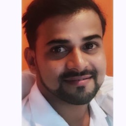 ROHIT KUMAR MISHRA