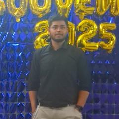 AJIT KUMAR SWAIN
