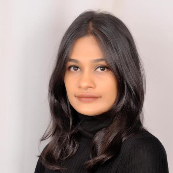 Shraddha Shetty