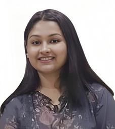 Varsha Jha