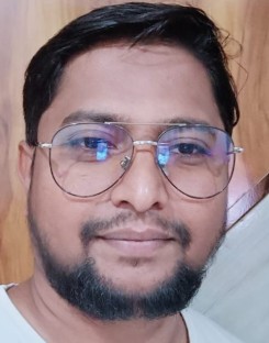 ALTAMASHKHAN PATHAN