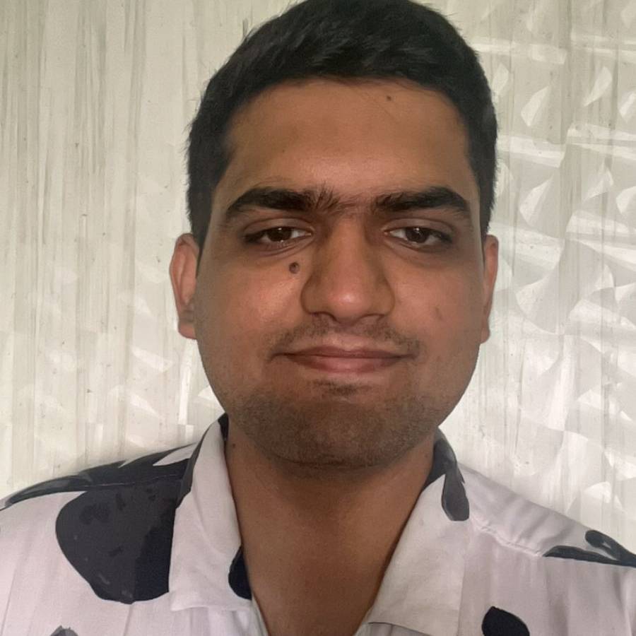 Pankaj Rajput