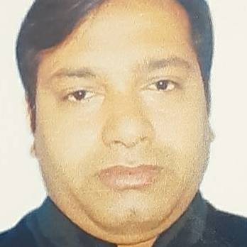 Anupam Kumar Pandey