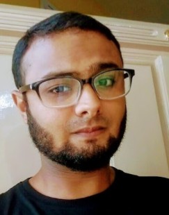 Suhail Hussain