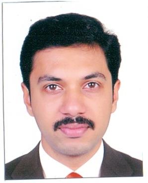 JAISON GEORGE