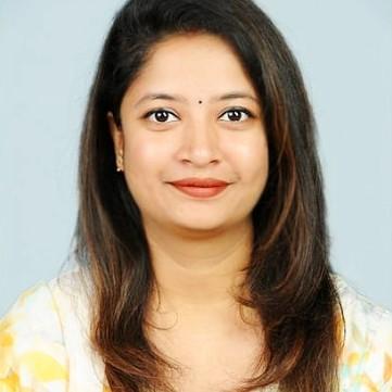 Laxmi Kumari