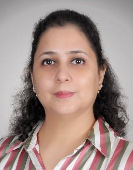Meenakshi Kaul