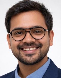 RAHUL DEY