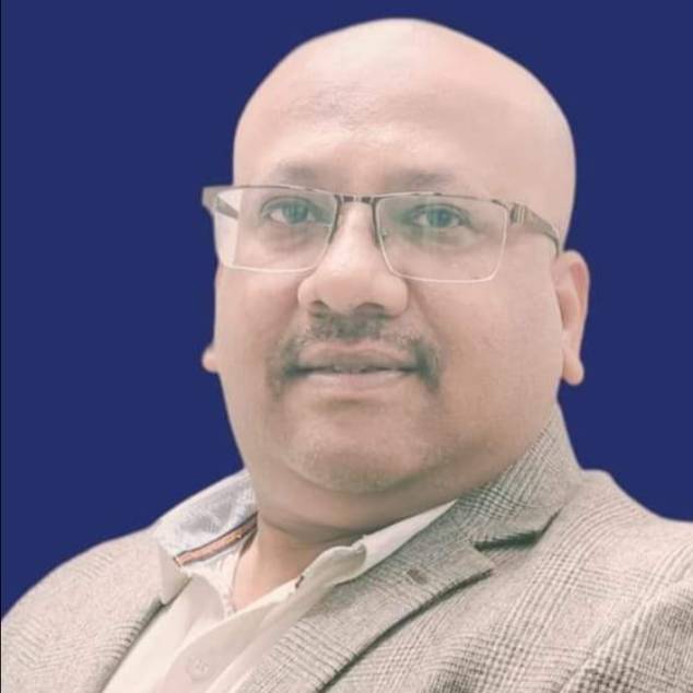 Santosh Mathur