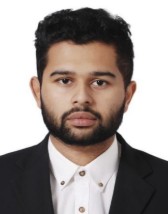 Arjun Anil