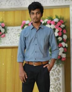 Gokulakrishnan Bharathiraja