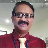 Tosendra Dwivedi