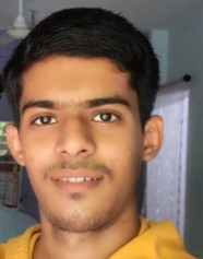 Prathamesh Uphale
