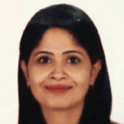 Dhanashree Kulkarni