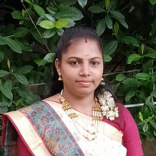 BHUVANESWARY B
