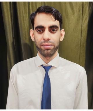 Sanjab Alam Alam