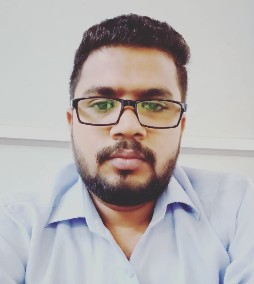 ANSHU BHARTI
