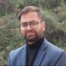 Kamlesh Kumar
