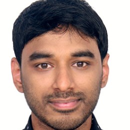 Karthikeyan T K